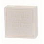 Savon de Marseille Musc Blanc à l'huile d'olive de Haute Provence Lothantique