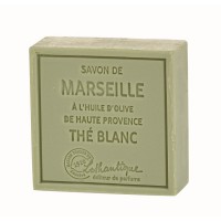 Savon de Marseille Agrumes de Lothantique