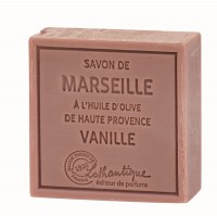 Savon de Marseille Agrumes de Lothantique