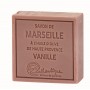 Savon de Marseille Vanille à l'huile d'olive de Haute Provence Lothantique