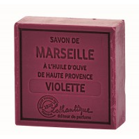 Savon de Marseille Agrumes de Lothantique