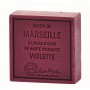 Savon de Marseille Violette de Lothantique