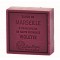 Savon de Marseille Violette Lothantique