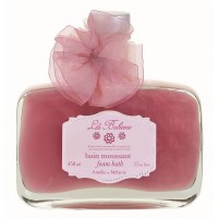Bain moussant " Lili Bohême " Lothantique