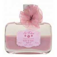 Huile de bain " Lili Bohême " Lothantique