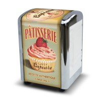 distributeur de serviette " Pastis "