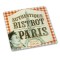 Dessous de Plat " Bistrot de Paris " déco rétro et vintage Natives