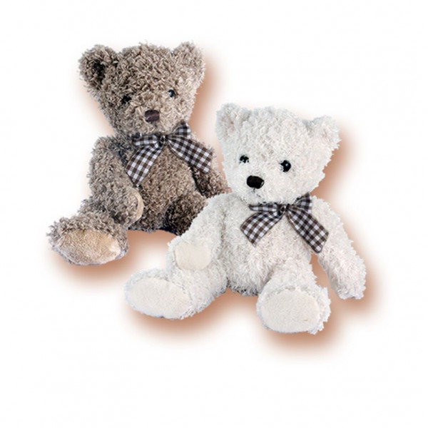 Peluche Petit Ours Vintage - Histoire d'Ours