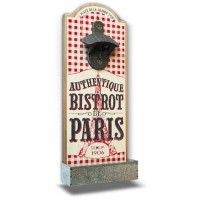 Décapsuleur " Bistrot des amis "