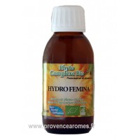 N° 4 - HYDRO FEMINA - Complexe BIO pour Rétention d'eau