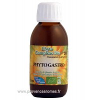 N° 30 - PHYTOGASTRO - Complexe de plantes BIO apaise le transit