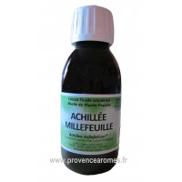 Achillée Millefeuille BIO Extrait fluide Glycériné miellé