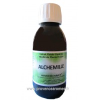 Achillée Millefeuille BIO Extrait fluide Glycériné miellé