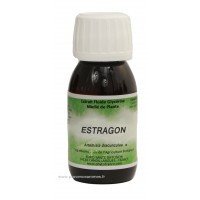 ESTRAGON BIO Extrait fluide Glycériné miellé Phytofrance Euro Santé Diffusion