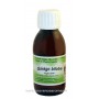 GINKGO BILOBA BIO Extrait fluide Glycériné miellé Phytofrance Euro Santé Diffusion