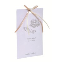 Pochette parfumée RÊVE D'ANGES Lothantique