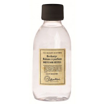 Recharge Parfum à bâtons LES SECRETS D'ANTOINE collection Lothantique
