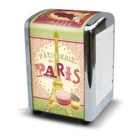 distributeur de serviette " Pastis "