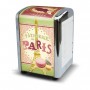 Distributeur de serviettes PÂTISSERIE DE PARIS Natives déco rétro et vintage
