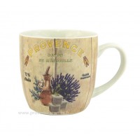 Mug PROVENCE SAVON DE MARSEILLE