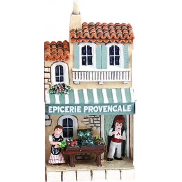 Magnet ÉPICERIE PROVENÇALE