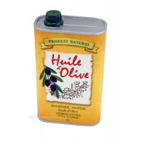 Magnet BIDON D'HUILE D'OLIVE