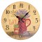 Horloge LAVANDE