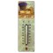 Thermomètre métal déco Provençale PROVENCE SAVON DE MARSEILLE