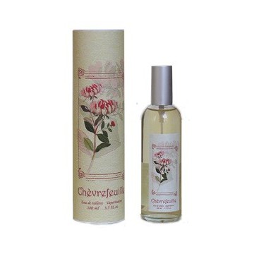 Chevrefeuille eau de toilette