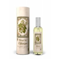 Eau de Toilette Fleur de châtaigne Provence et Nature