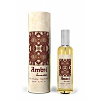 Ambre Eau de toilette