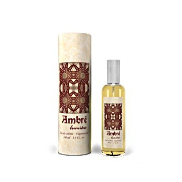 Ambre Eau de toilette