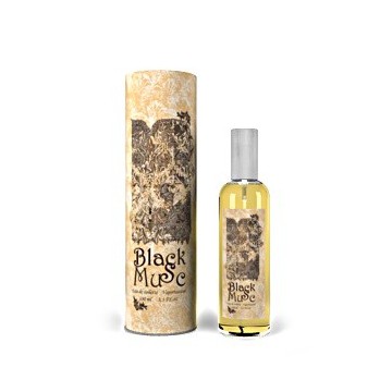 Eau de toilette BLACK MUSC Provence et Nature