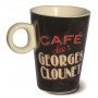 Coffret tasses à café GEORGES CLOUNET Natives