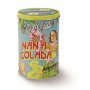 3 Boîtes alimentaires NANA COLADA Natives déco rétro et vintage