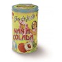 3 Boîtes alimentaires NANA COLADA Natives déco rétro et vintage