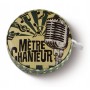 Mètre ruban rétractable MÈTRE CHANTEUR Natives déco rétro et vintage