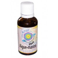 Élixir d'Aigue-marine Ansil