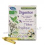 Bonne Digestion Mélisse, Angélique et hydrolat de Camomille doses Nature n°5 Phytofrance