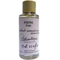 Extrait de parfum aromatique Poire Lothantique