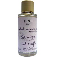 Extrait de parfum aromatique Pin Lothantique