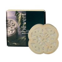 GREEN TEA EDDESSA ALEPPO SOAP TADÉ 100g 