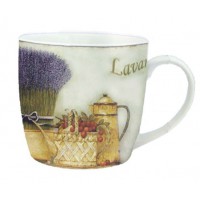 Mug LAVANDE ROMARIN