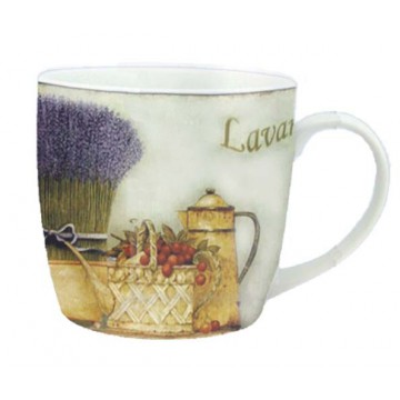 Mug LAVANDE ROMARIN