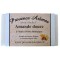 Savon huile d'Amande Douce et huile d'olive Bio Provence Arômes