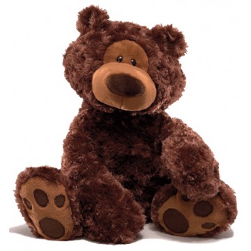 Nounours tout doux hotsell