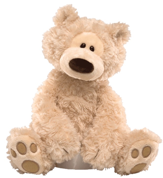 gros nounours tout doux