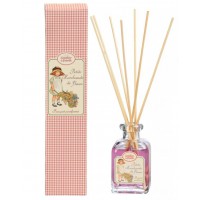 Parfum à bâtons Petite Marchande de Fleur Comptoir de Famille