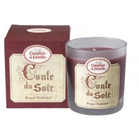 Bougie Conte du Soir Comptoir de Famille