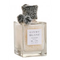 Sel de Bain GIVRE BLANC Amélie et Mélanie de Lothantique